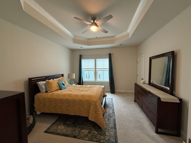Building Photo - Legacy of Poquoson Townhome.