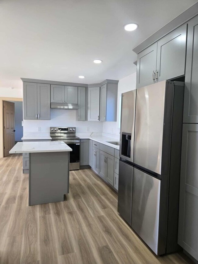 Building Photo - Aberdeen - New build! 3 bedroom, 2 bath home.