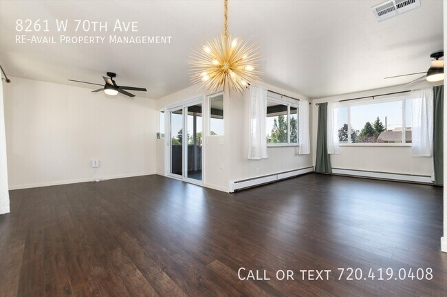 Building Photo - 8261 W 70th Ave