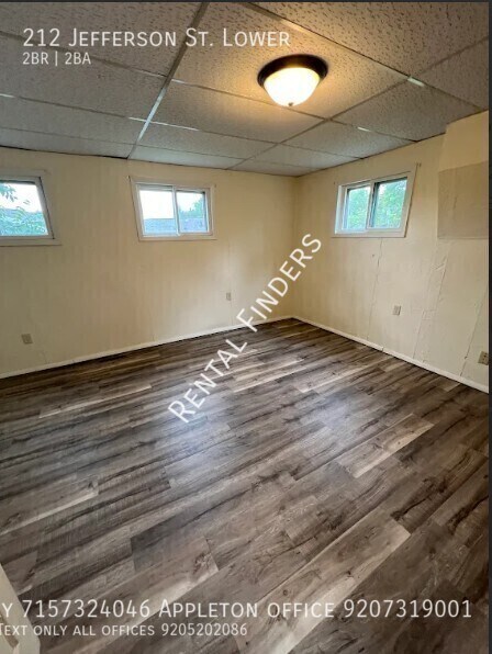 Building Photo - 212 Jefferson St