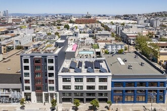 Building Photo - 1875 Mission St