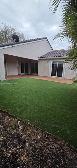 Building Photo - 11787 SW 90th Terrace