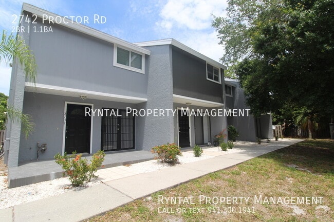 Primary Photo - 2742 Proctor Rd