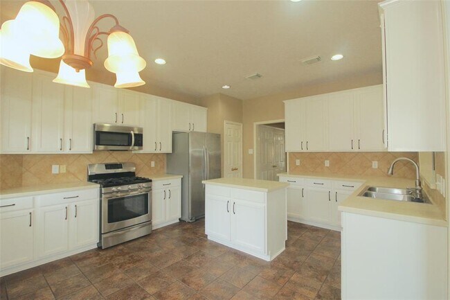 Building Photo - 21226 Rush Hollow Ct