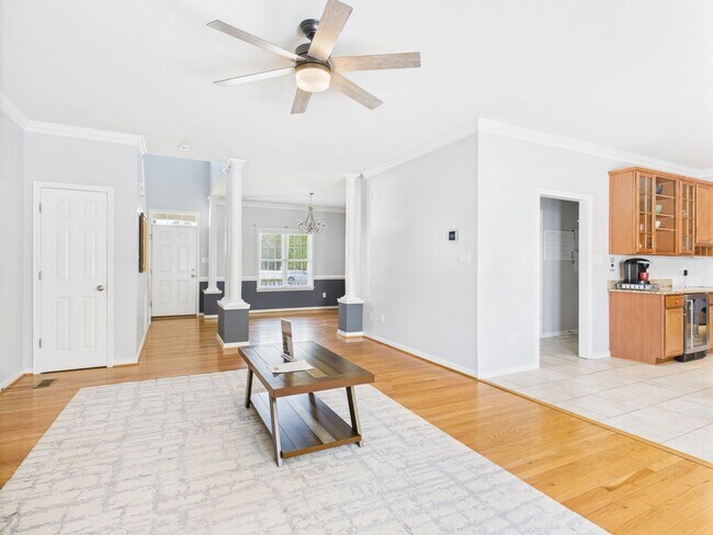 Building Photo - 12017 Hunton Crossing Pl