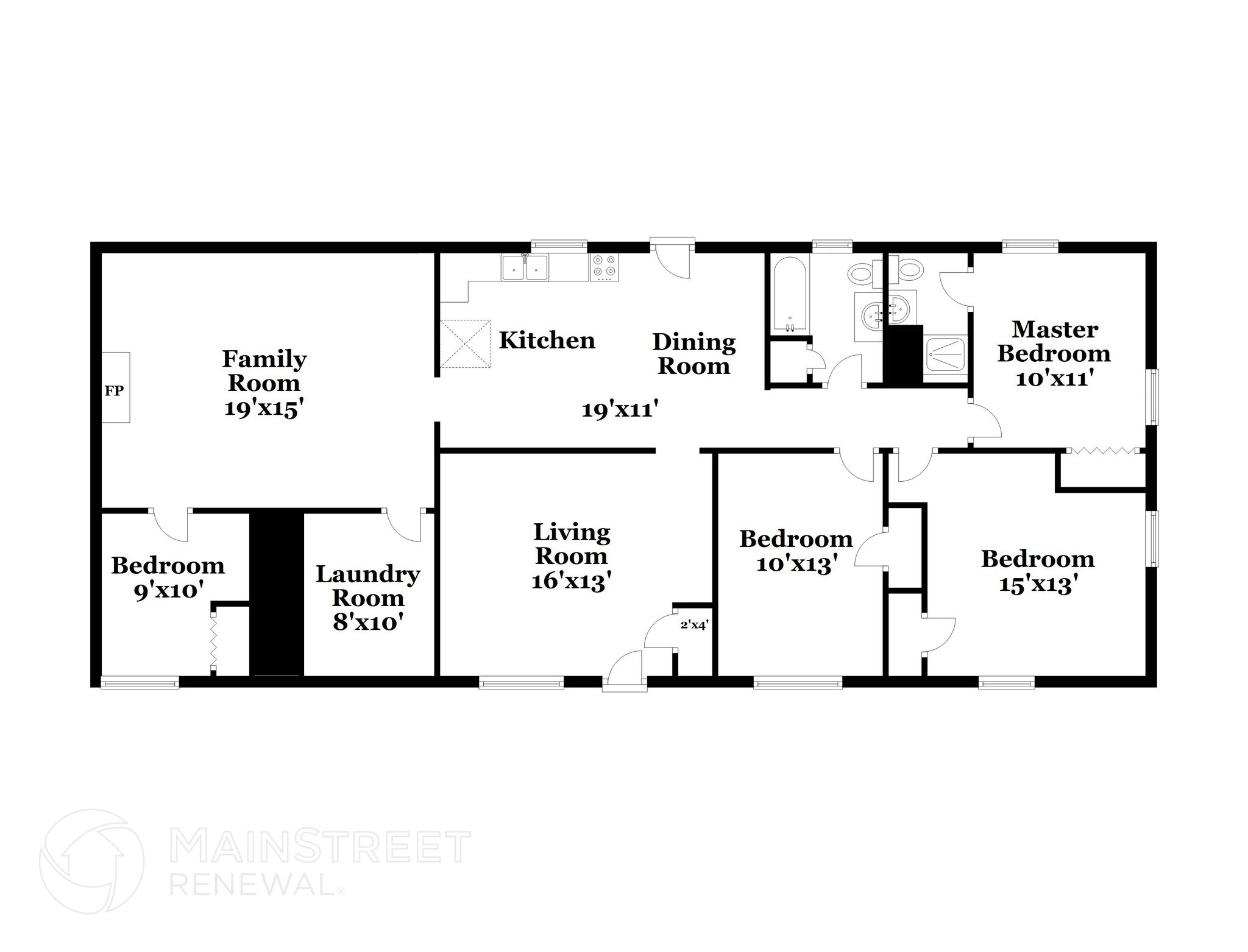 Building Photo - 2058 Palmer Ave