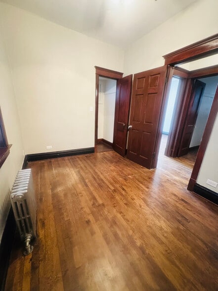 Building Photo - 5527 W 24th Pl