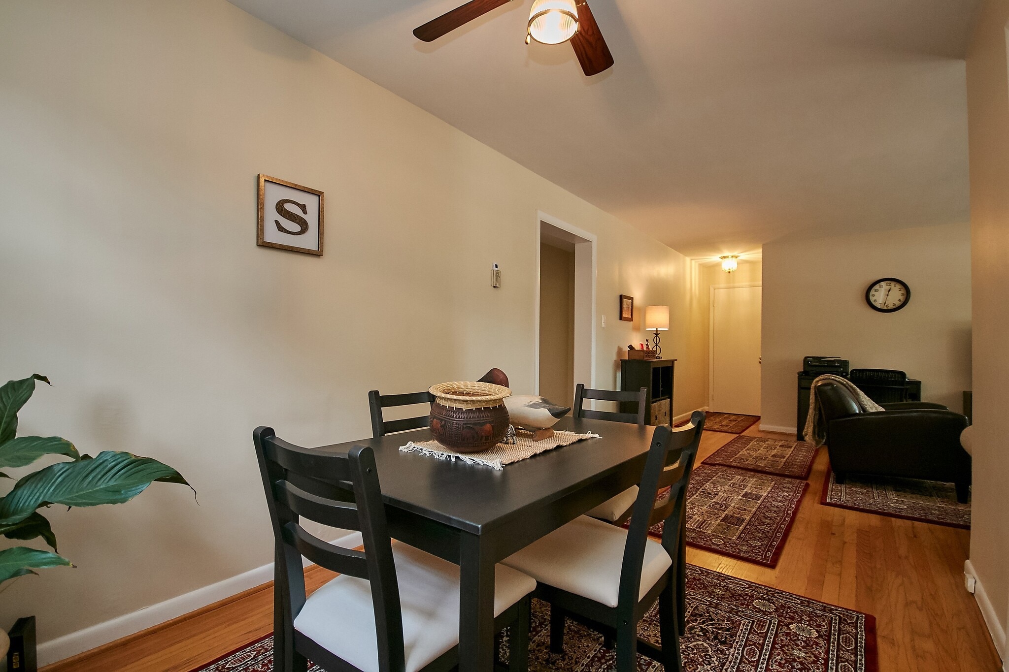 Great for working at home too! - 805 23rd St S