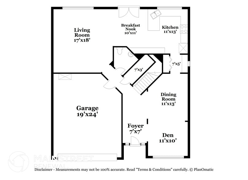 Building Photo - 9370 Jayhawk Ln