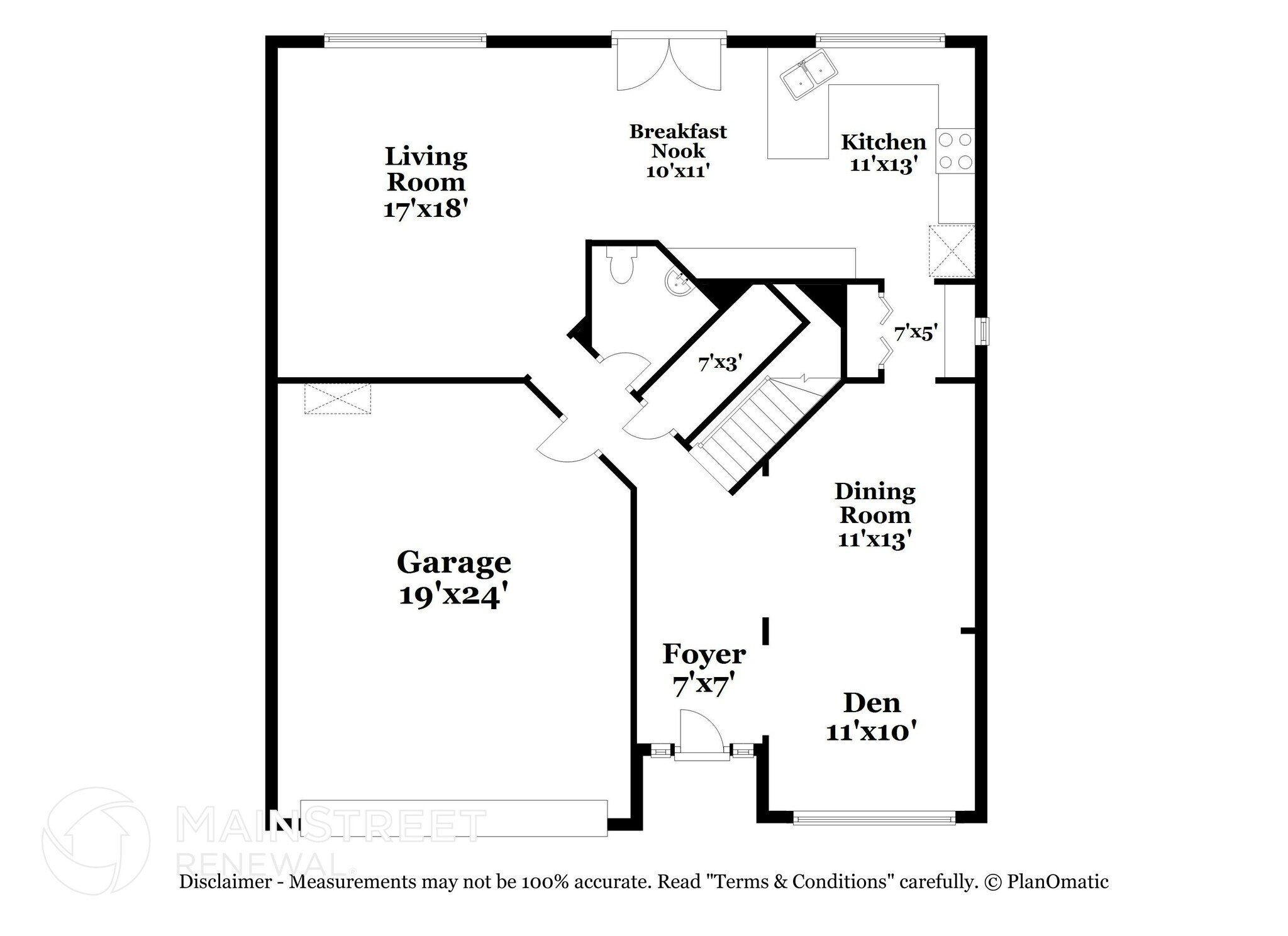 Building Photo - 9370 Jayhawk Ln