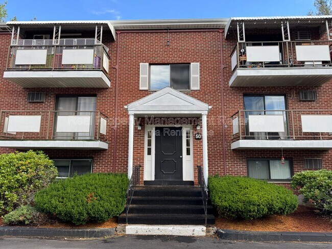 Building Photo - 50 Colonial Dr