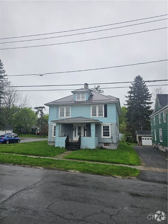 Building Photo - 201 N Indiana Ave