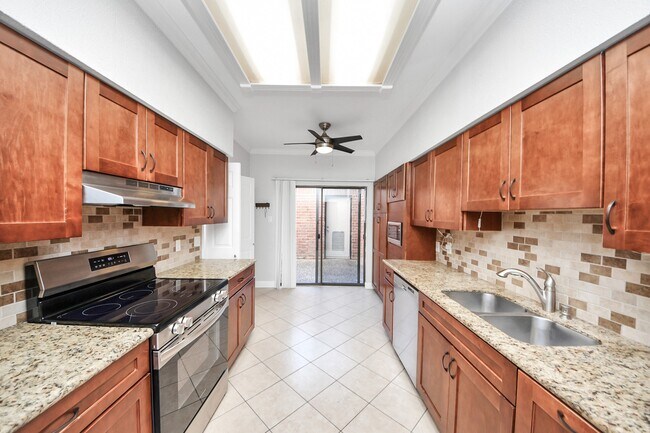 Building Photo - 2468 Bering Dr