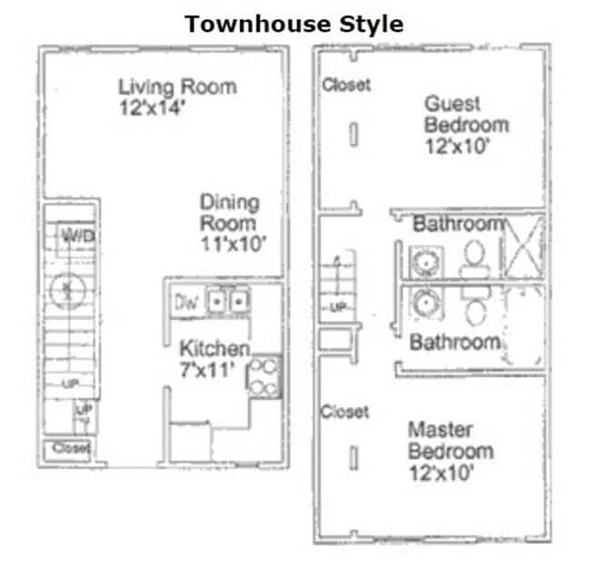 Building Photo - Chapel Hill - Mill Creek 2BR/2BA Condo AVAILABLE