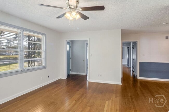 Building Photo - 5209 Habersham St