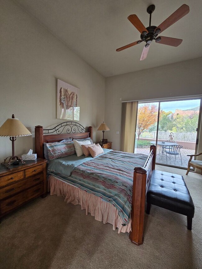 Building Photo - Furnished, Long-Term Rental Minimum 6 months rental.