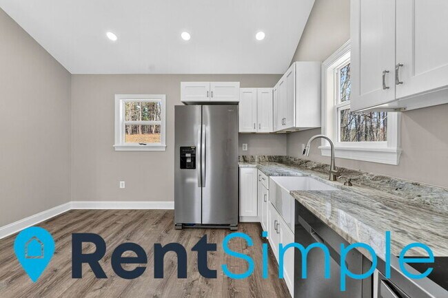 Building Photo - 5541 Sperryville Pike