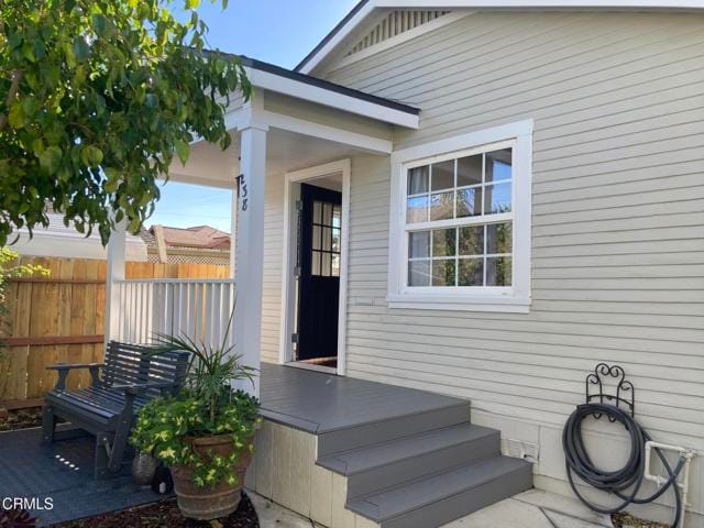 Building Photo - 238 N Palm Ave