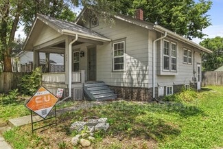 Building Photo - 404 E Illinois St