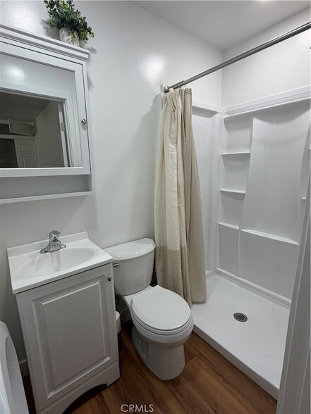 Building Photo - 811 N Handy St