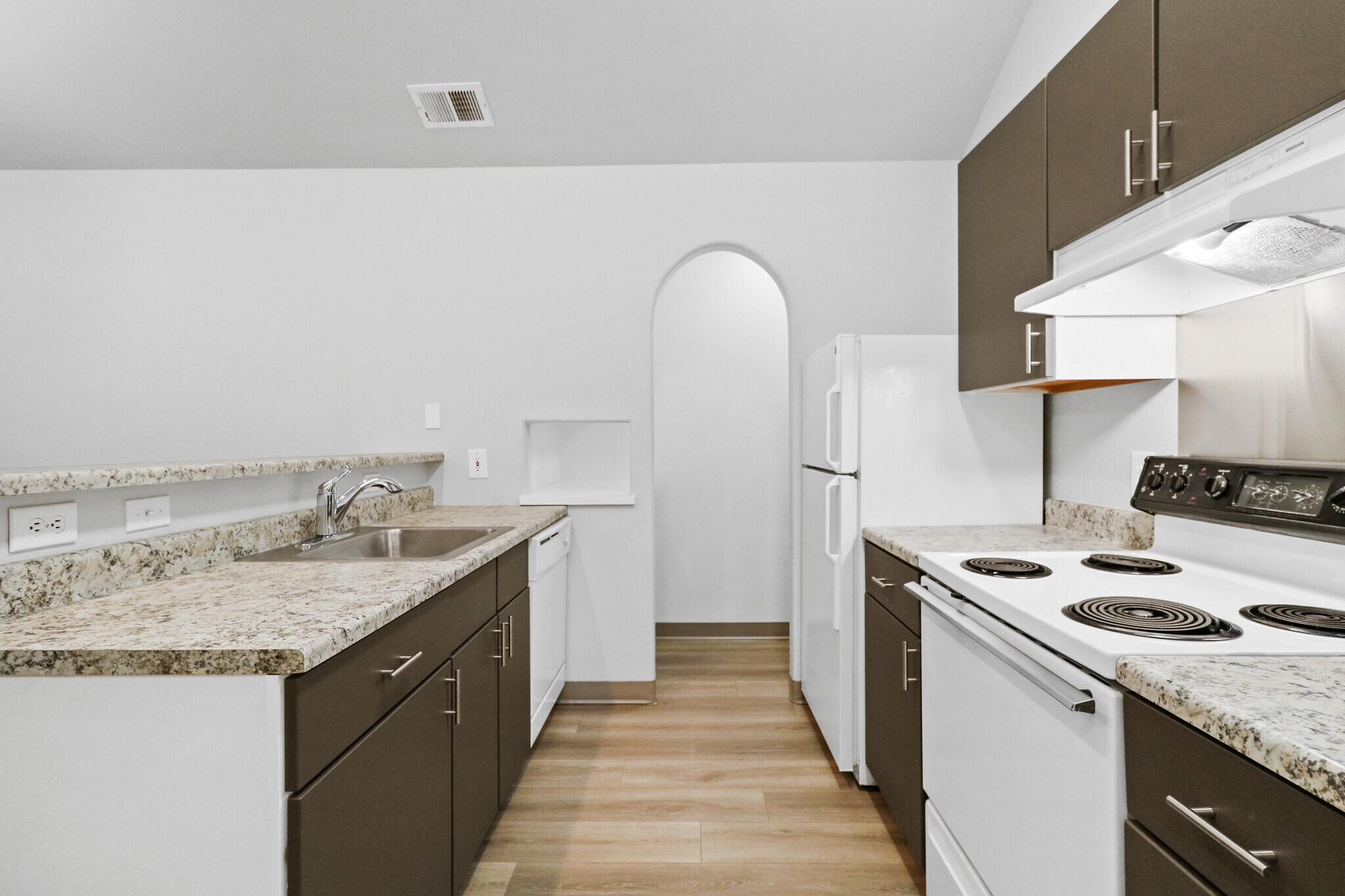 Walk-In Pantry - 6200 E Iliff Ave