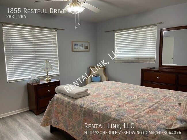 Building Photo - 1855 Restful Dr
