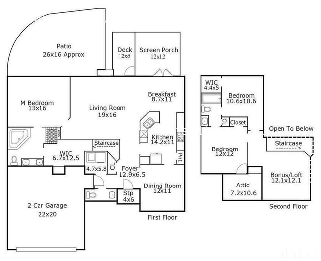 Building Photo - 106 Weymouth Pl