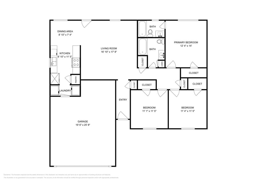 Building Photo - 810 Dogwood Dr