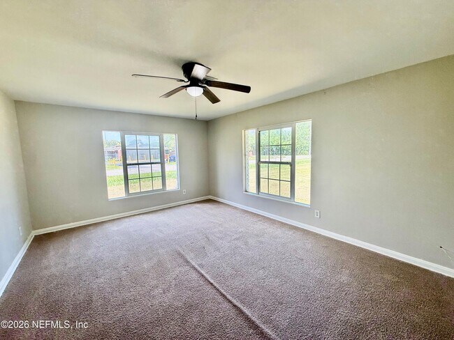 Building Photo - 6006 Catoma St
