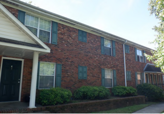 Interior Photo - Alexander Homes, Greensboro: Welcome Home ...