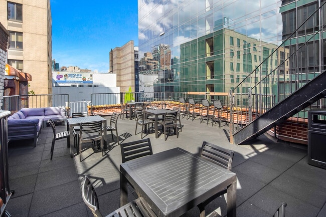Building Photo - 425 E 58th St