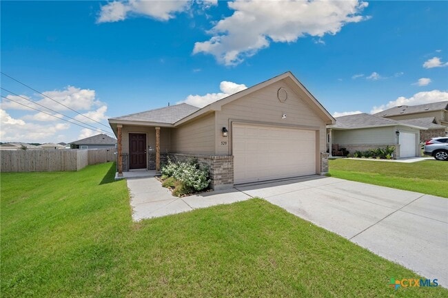 Building Photo - 529 Havarti Wy