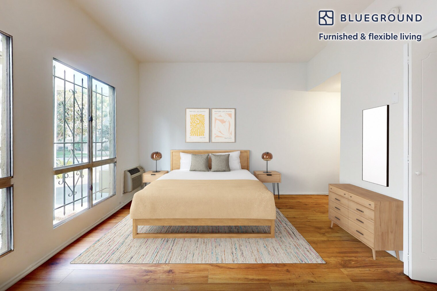 Building Photo - 10965 Rochester Ave