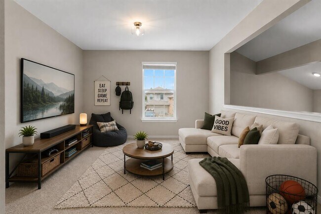 Building Photo - 314 Dusky Thrush Dr