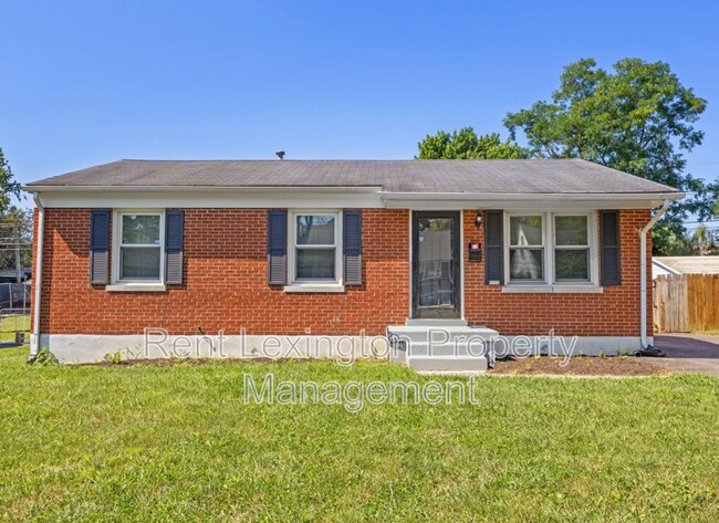 Building Photo - 604 Hi Crest Dr