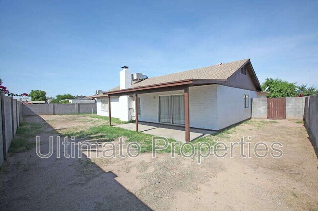 Building Photo - 5059 N 72nd Ave