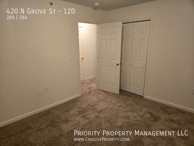 Building Photo - 420 N Grove St