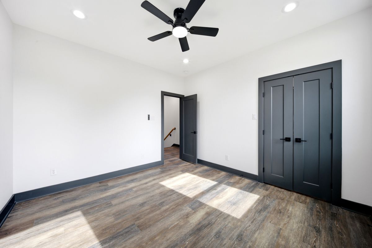 Building Photo - 7818 Hanfro Ln