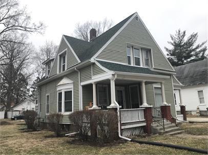 Primary Photo - 702 E Green St