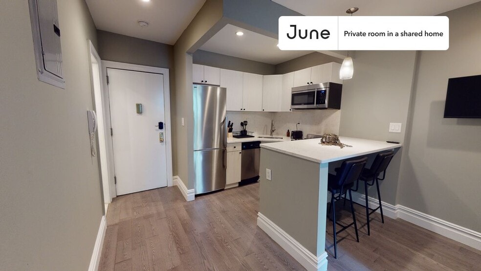 Building Photo - Room in Shared 3 bed/2 bath home in East Village