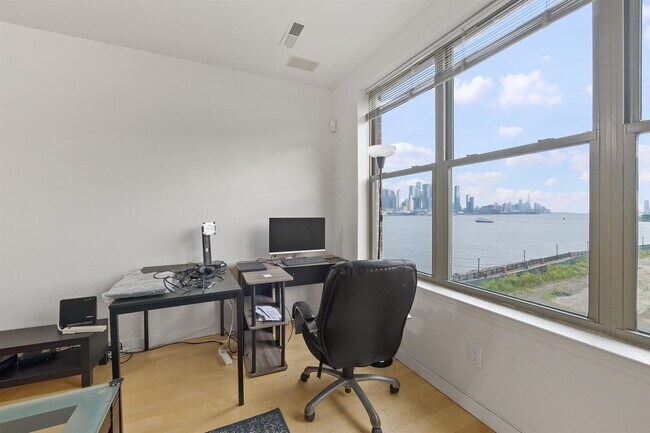 Building Photo - 26 Ave at Port Imperial