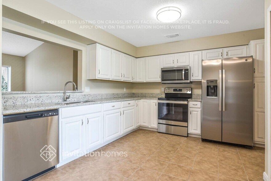 Building Photo - 974 Treadway Dr