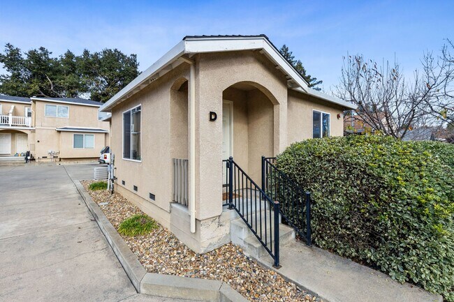 Building Photo - 1790 E Street
