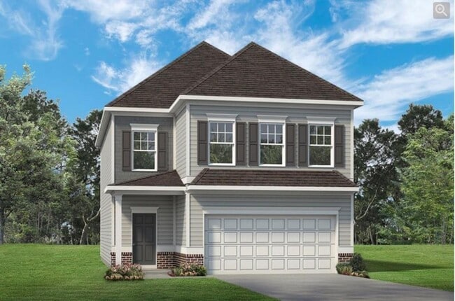 Primary Photo - 295 Cranston Dr