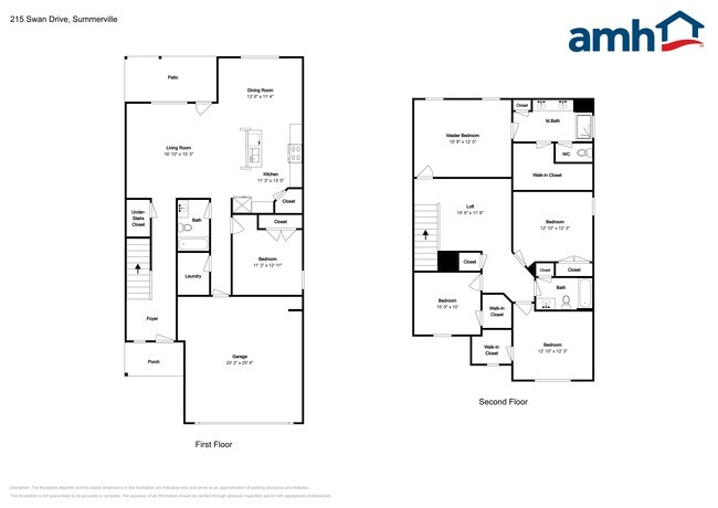 Building Photo - 215 Swan Dr