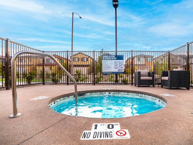 Building Photo - 8845 Carmine Cob Ave