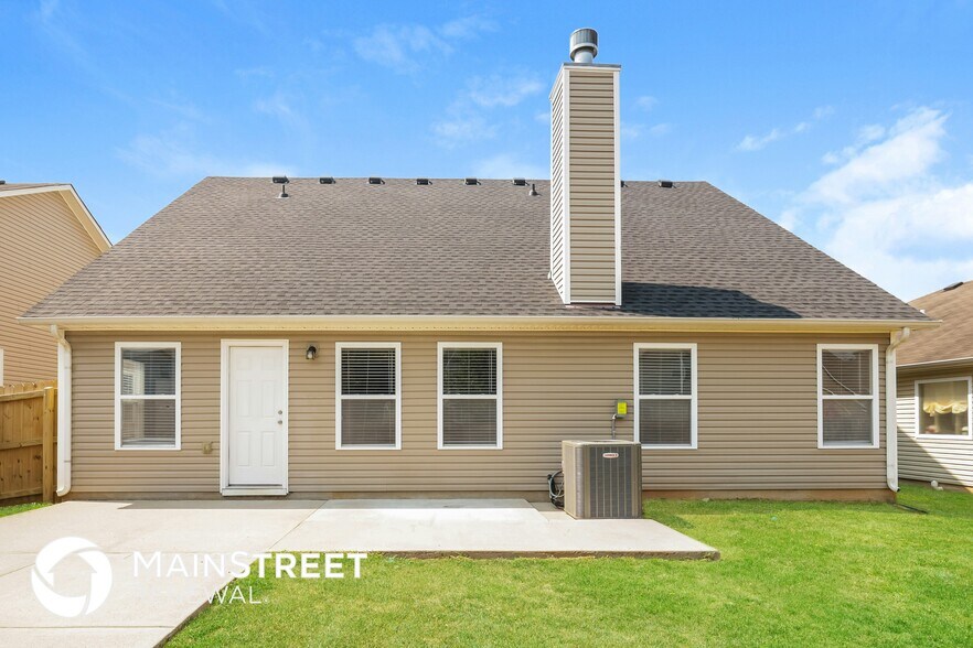 Building Photo - 3516 Almar Knot Dr