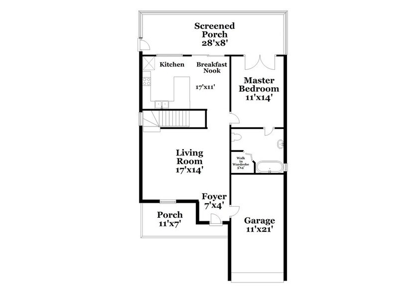 Building Photo - 22723 St Thomas Cir