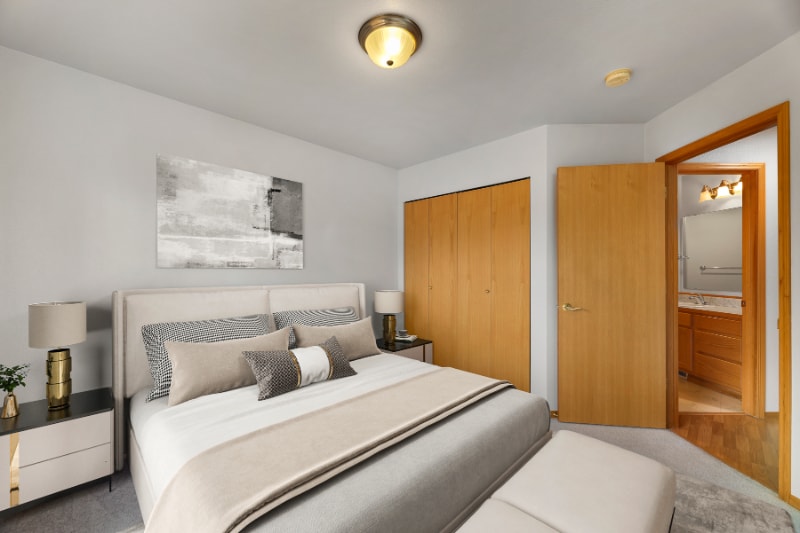 Building Photo - 9309 45th Dr NE