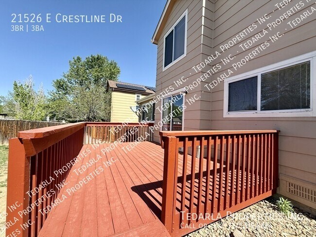 Building Photo - 21526 E Crestline Dr